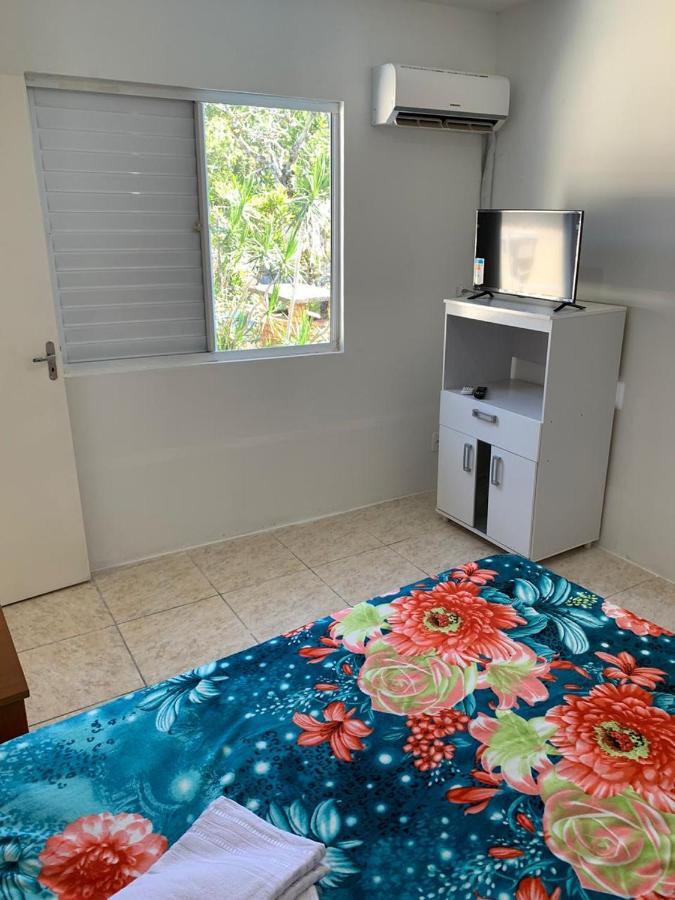 Apartamento Beira Da Praia Das Ondinas Sao Lourenco do Sul Eksteriør bilde