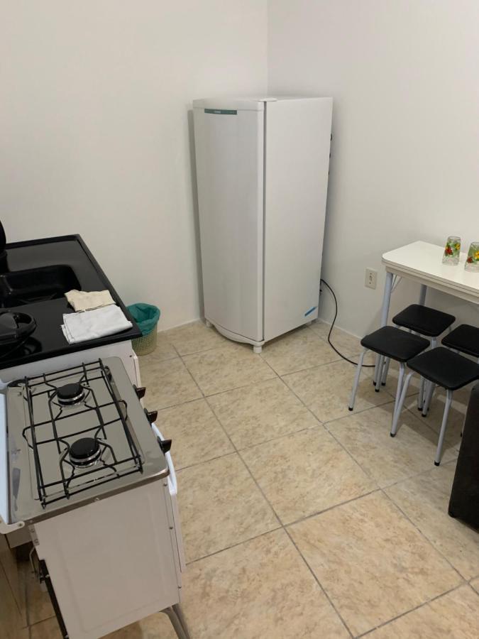 Apartamento Beira Da Praia Das Ondinas Sao Lourenco do Sul Eksteriør bilde