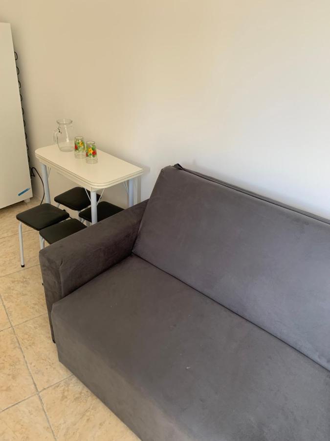 Apartamento Beira Da Praia Das Ondinas Sao Lourenco do Sul Eksteriør bilde
