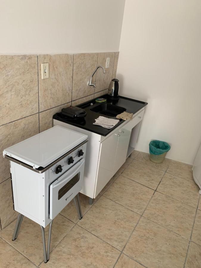 Apartamento Beira Da Praia Das Ondinas Sao Lourenco do Sul Eksteriør bilde