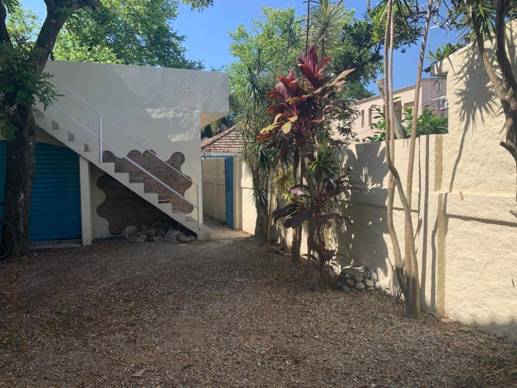 Apartamento Beira Da Praia Das Ondinas Sao Lourenco do Sul Eksteriør bilde